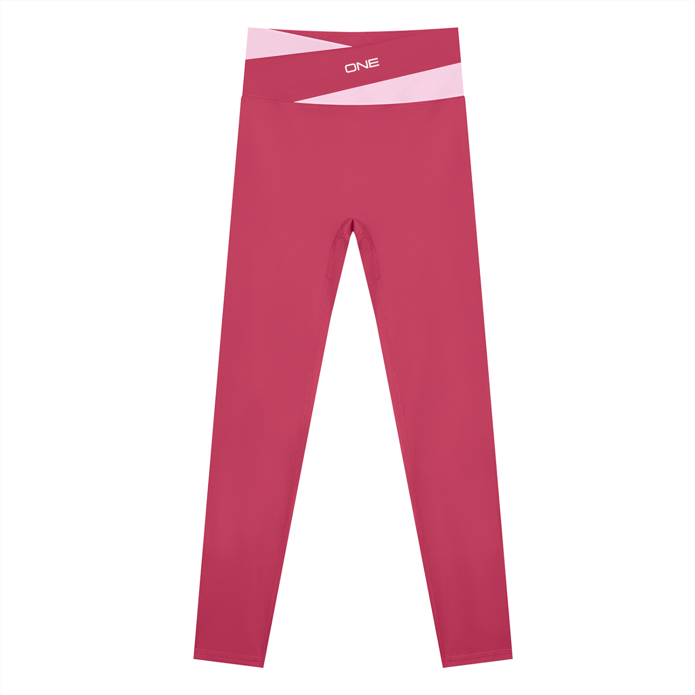 Women's Color Block Leggings