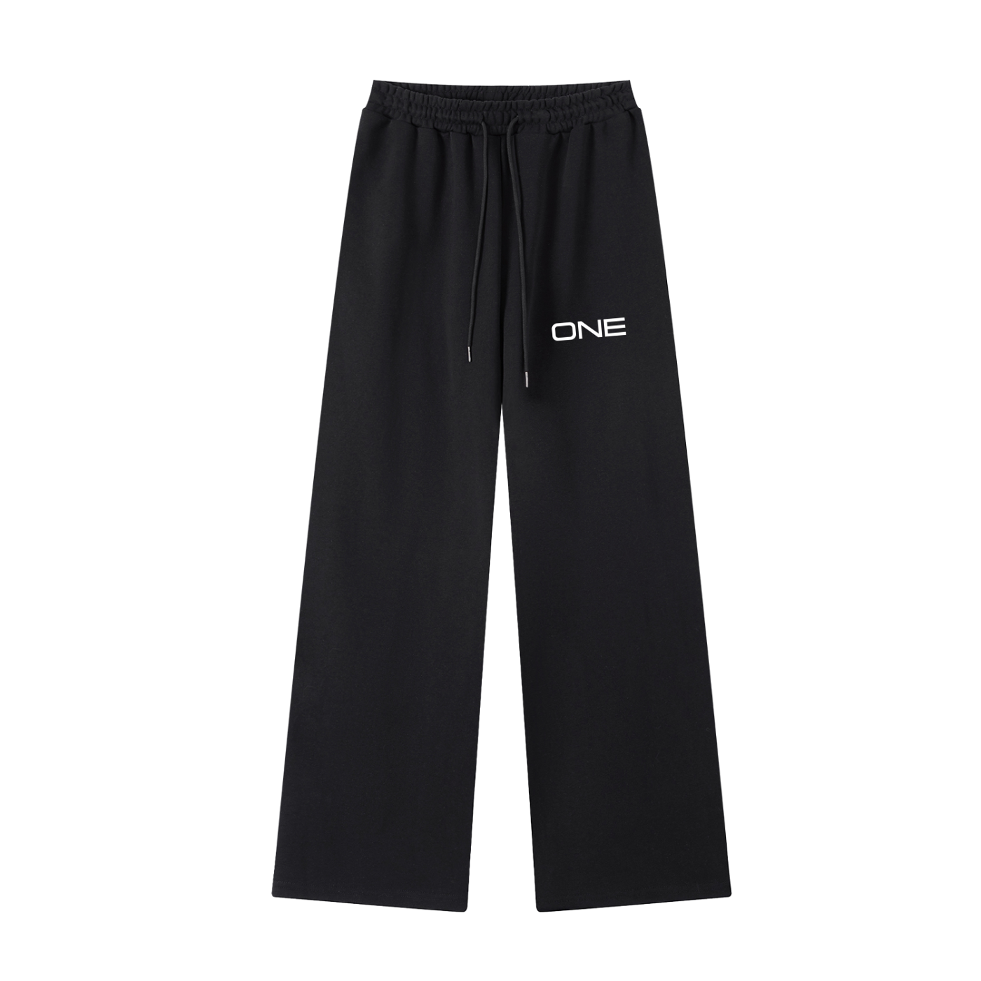 Women's Essential Straight-Leg Sweatpants