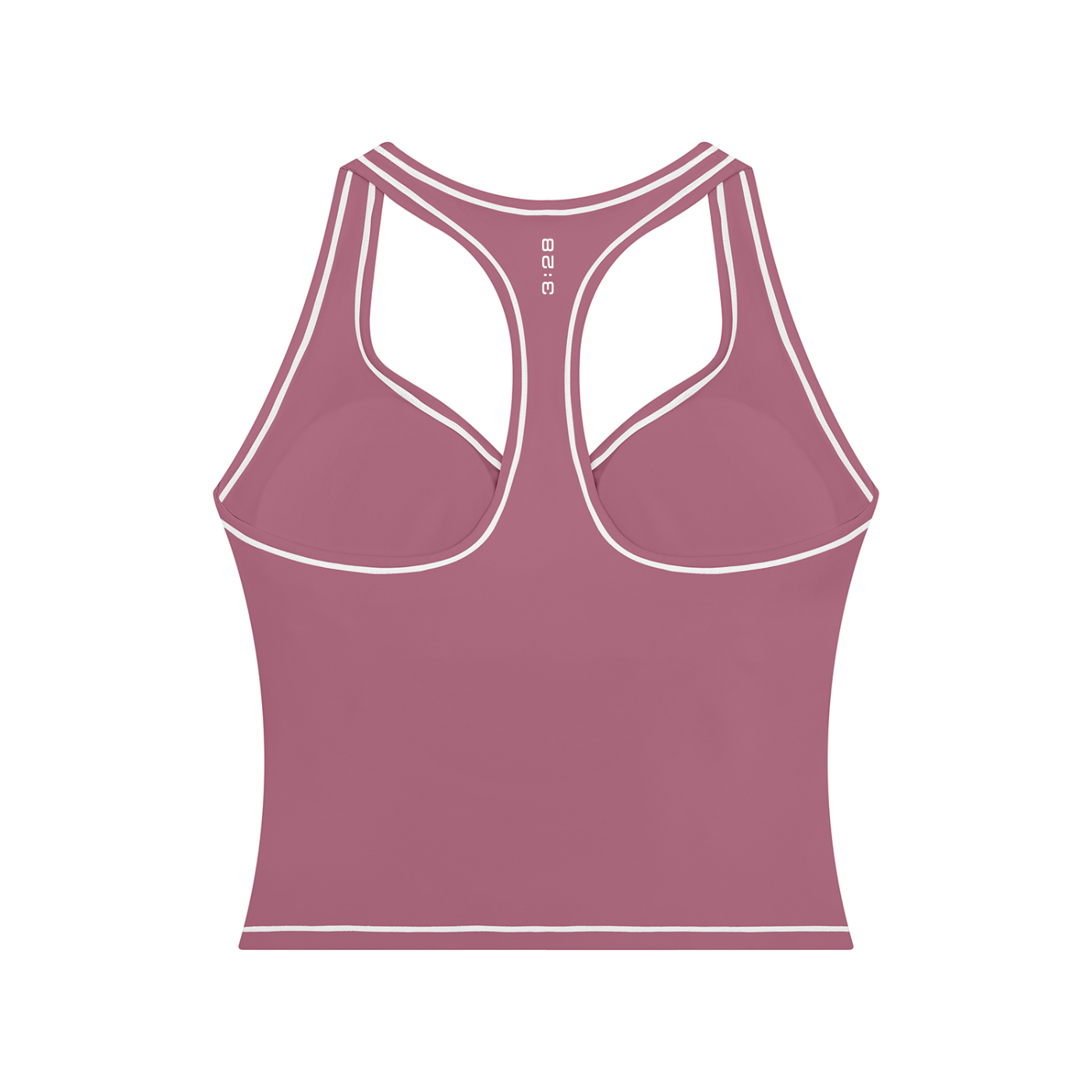Women’s Topstitching Tank Top