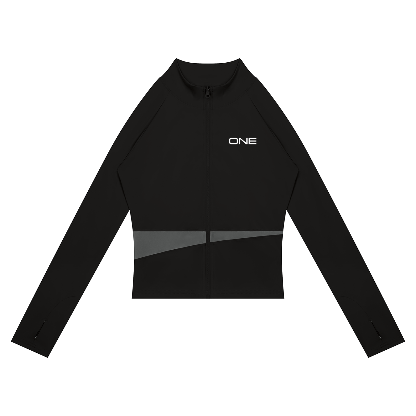 Women's Paneled Jacket