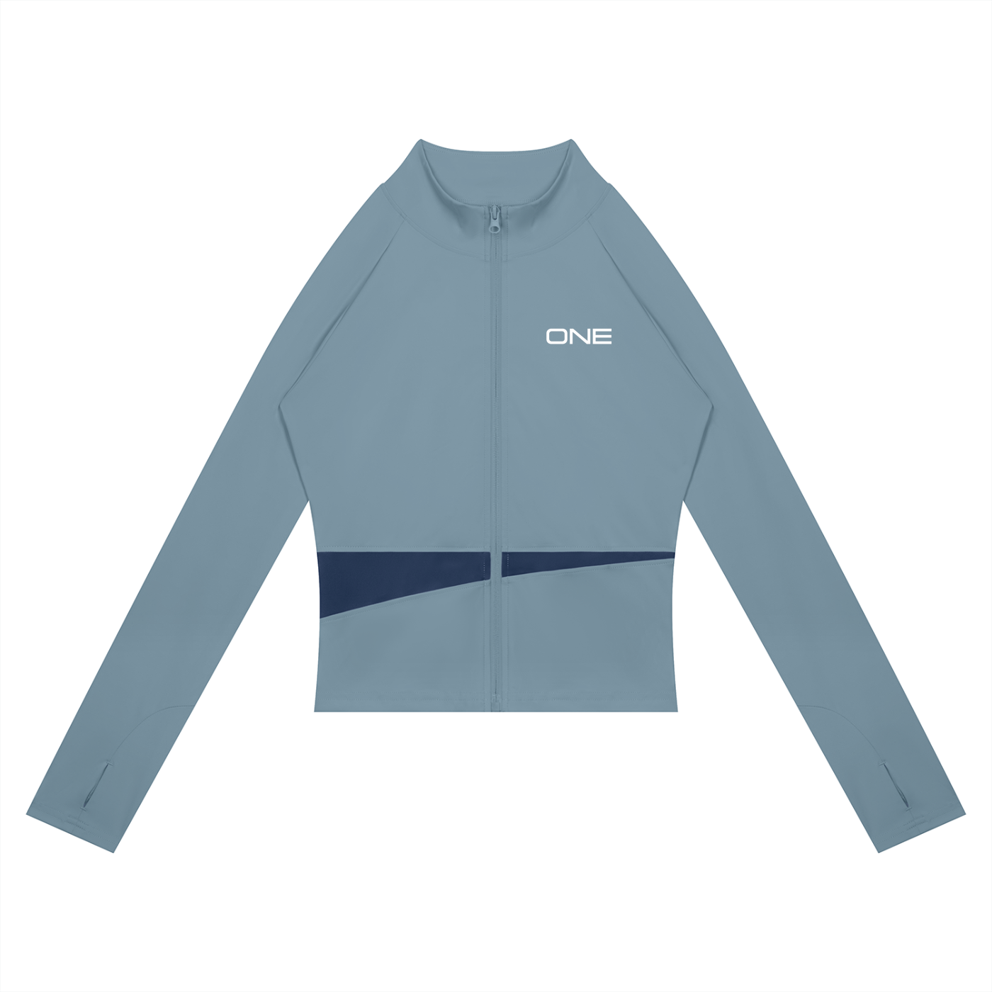 Women's Paneled Jacket