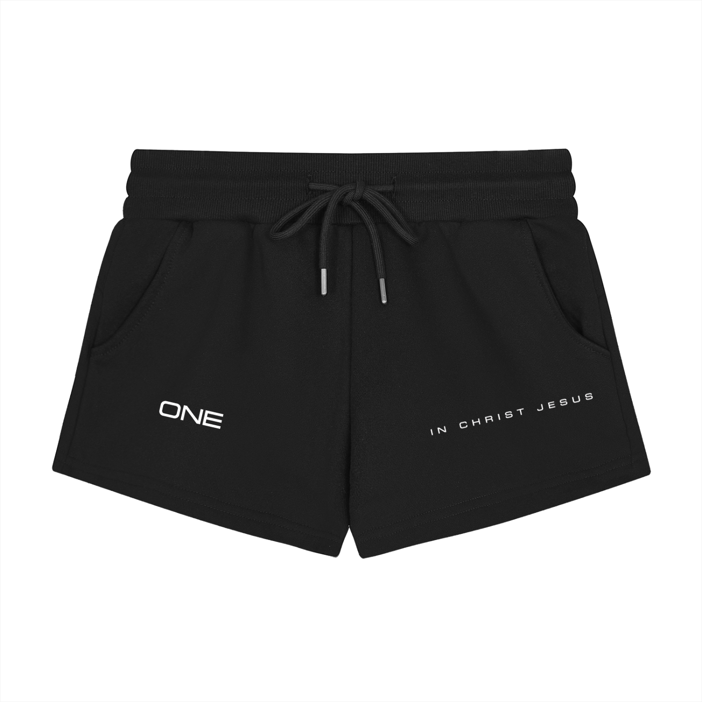 Women's Drawstring Shorts
