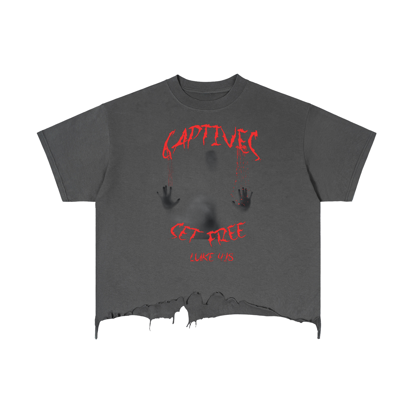 Captive