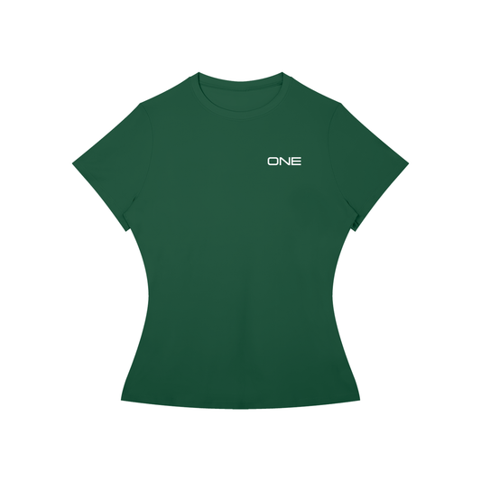 Women’s Slim Fit Performance T-Shirt