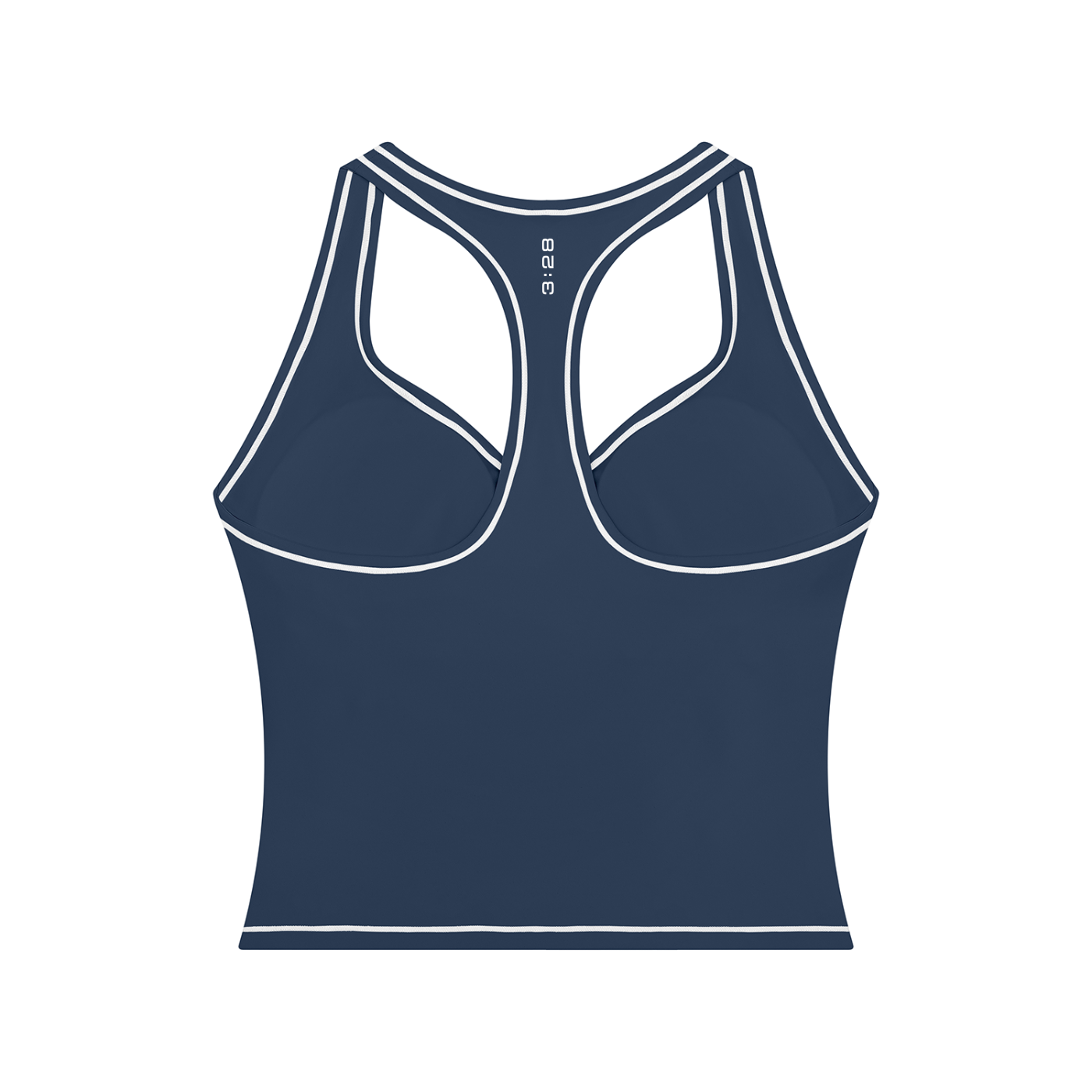 Women’s Topstitching Tank Top