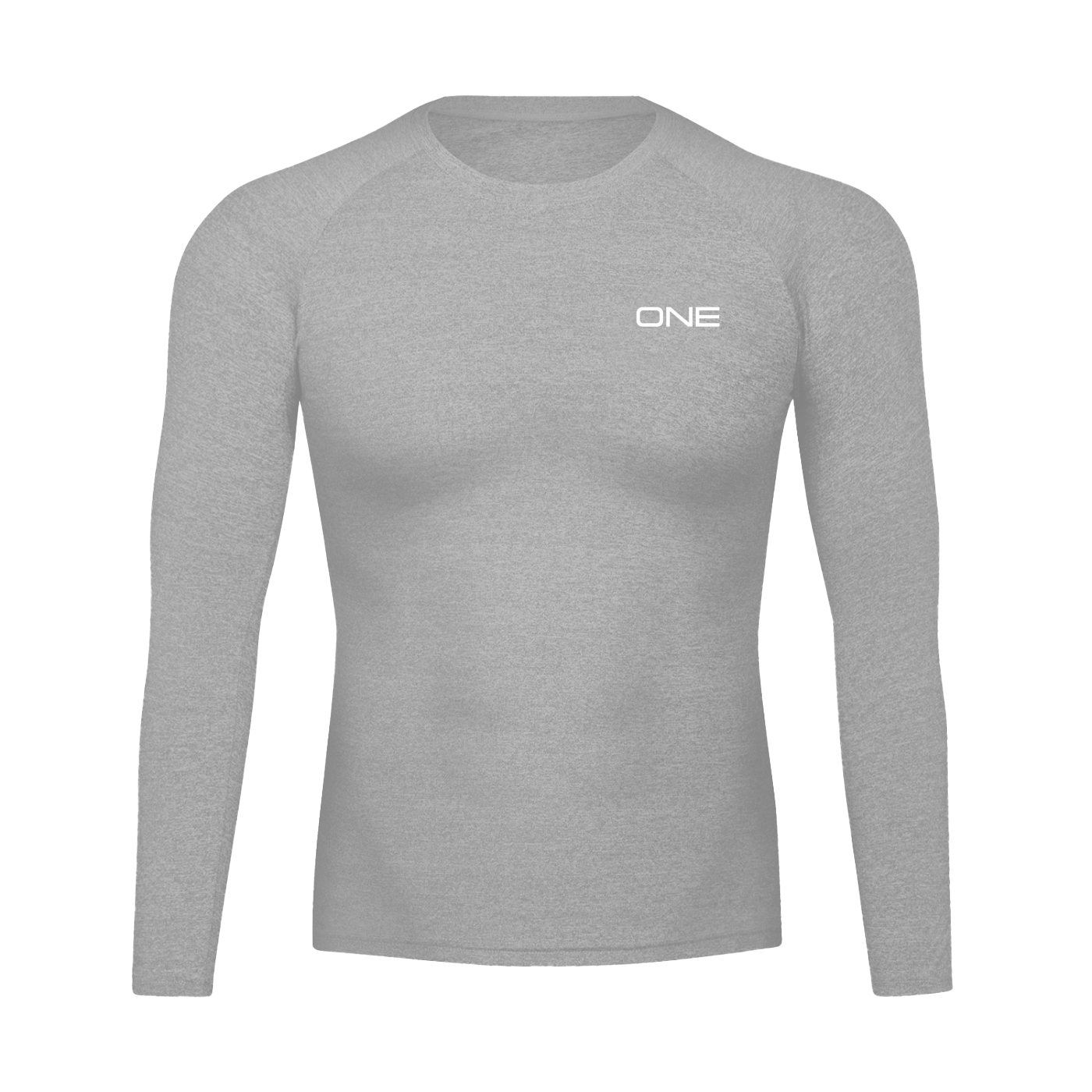 Men's Performance Long Sleeve T-Shirt