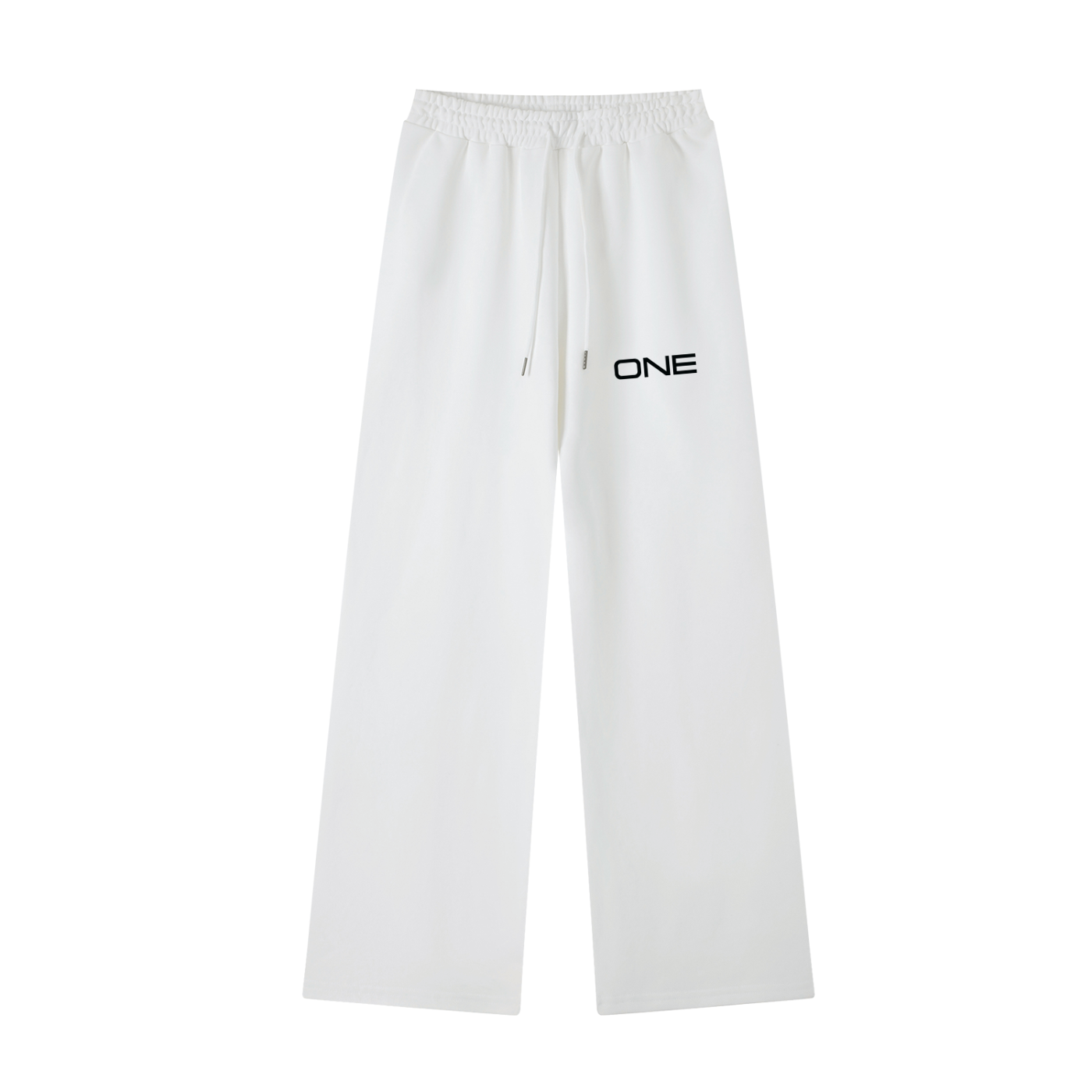 Women's Essential Straight-Leg Sweatpants