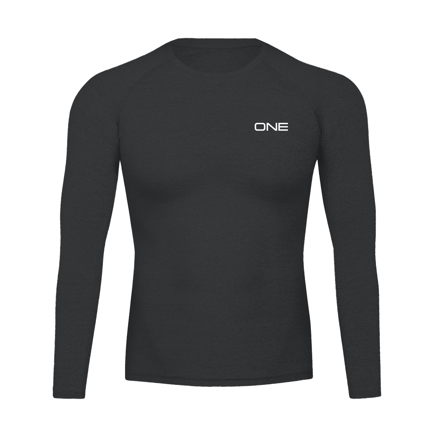 Men's Performance Long Sleeve T-Shirt
