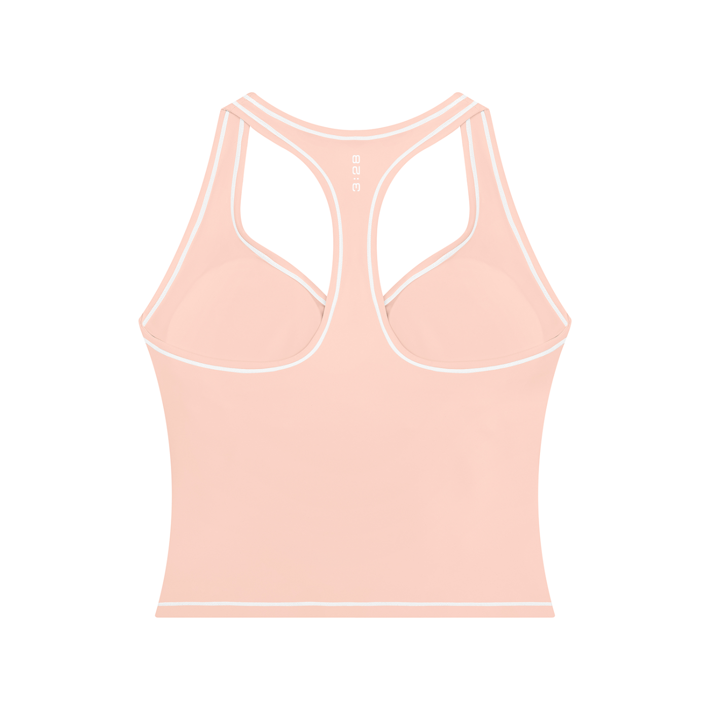 Women’s Topstitching Tank Top
