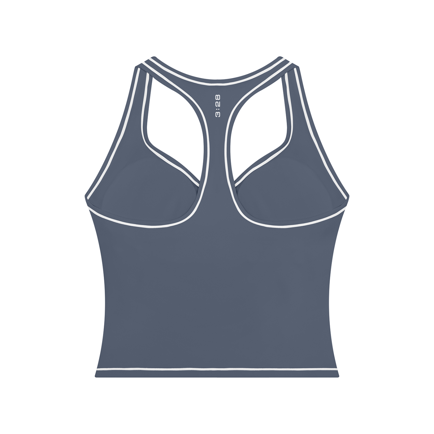 Women’s Topstitching Tank Top
