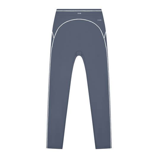 Women's High Rise Topstitching Leggings