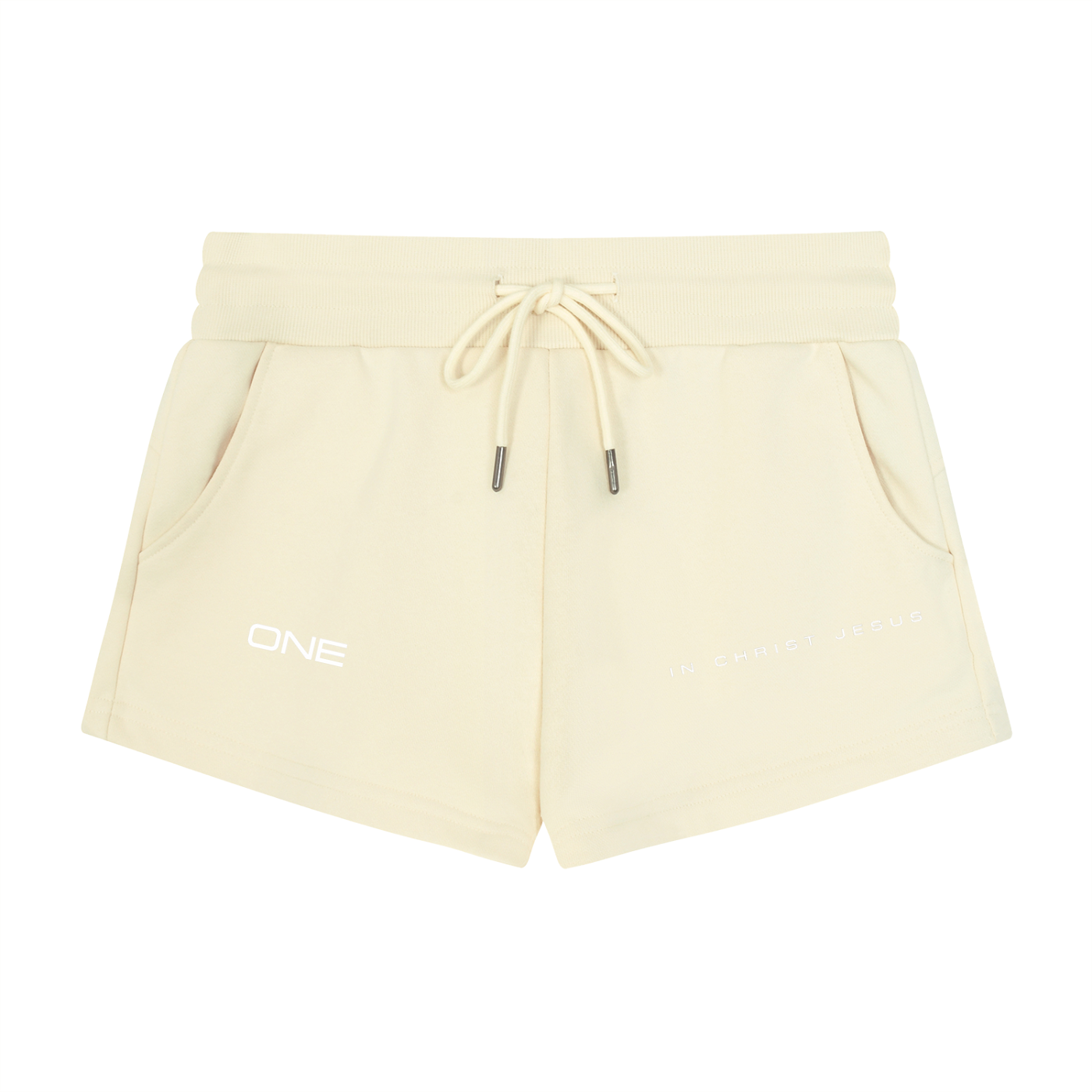 Women's Drawstring Shorts