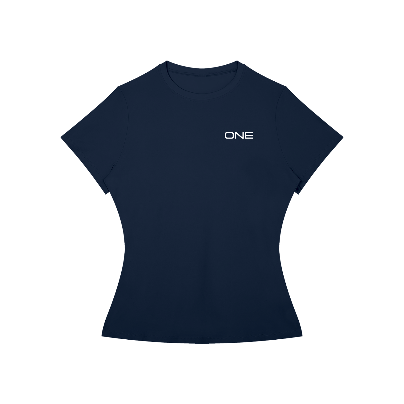 Women’s Slim Fit Performance T-Shirt