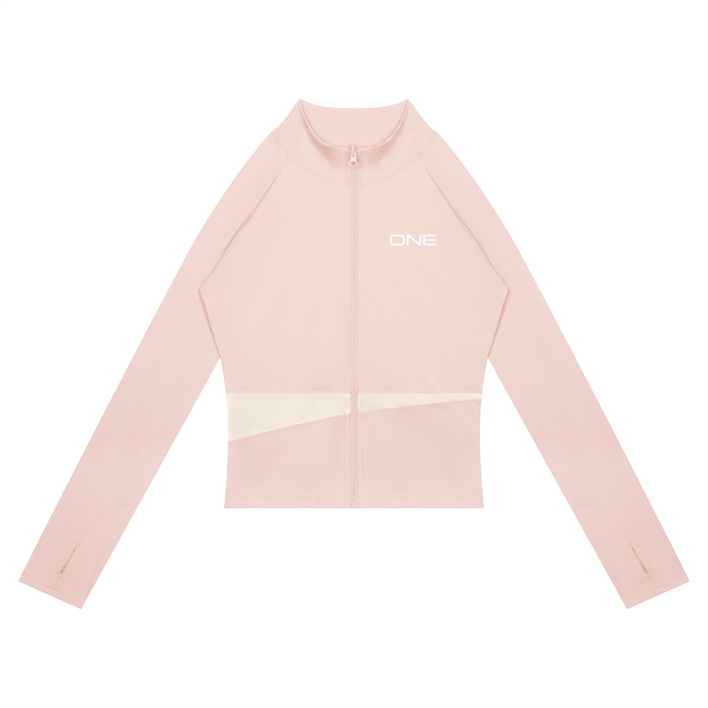 Women's Paneled Jacket