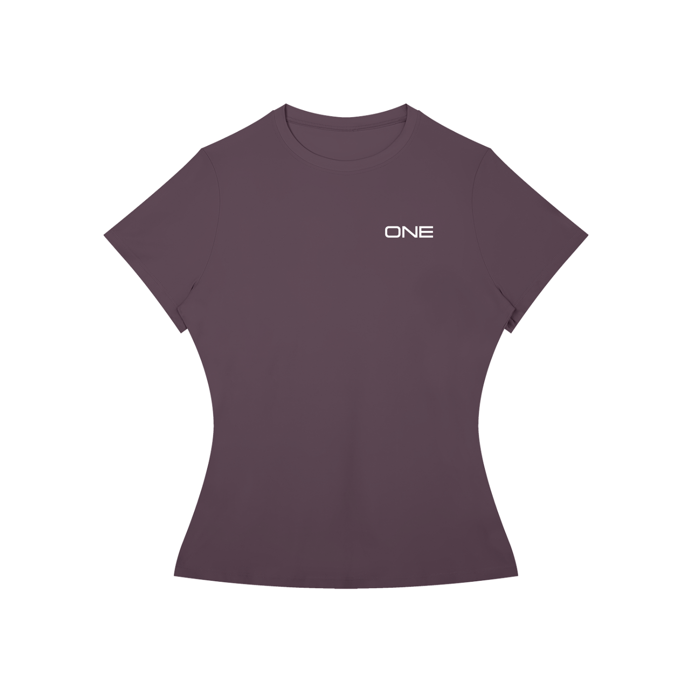 Women’s Slim Fit Performance T-Shirt
