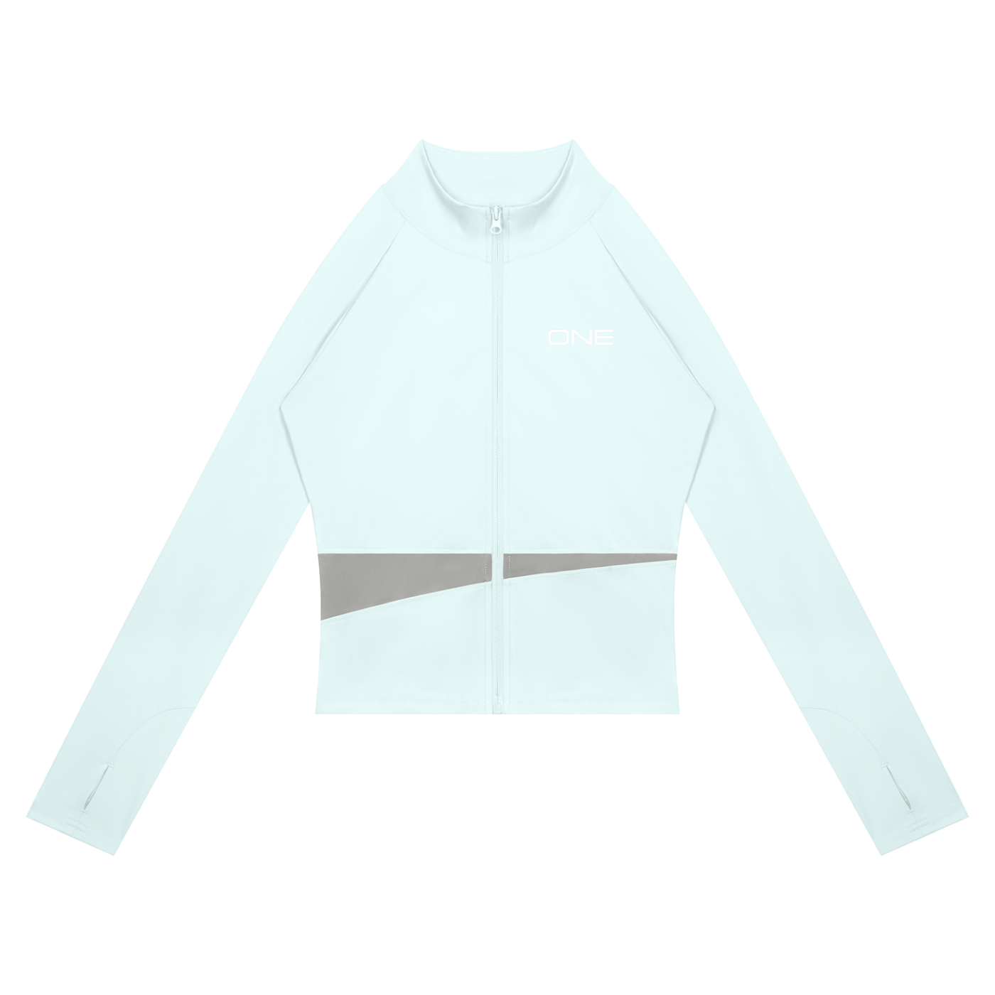 Women's Paneled Jacket