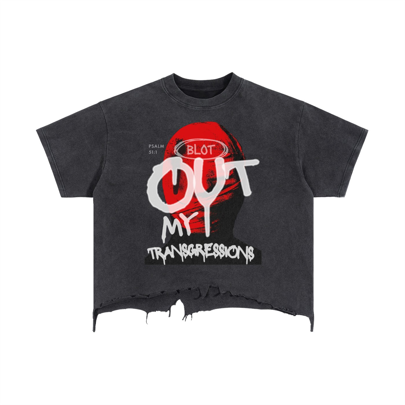 Blot Out