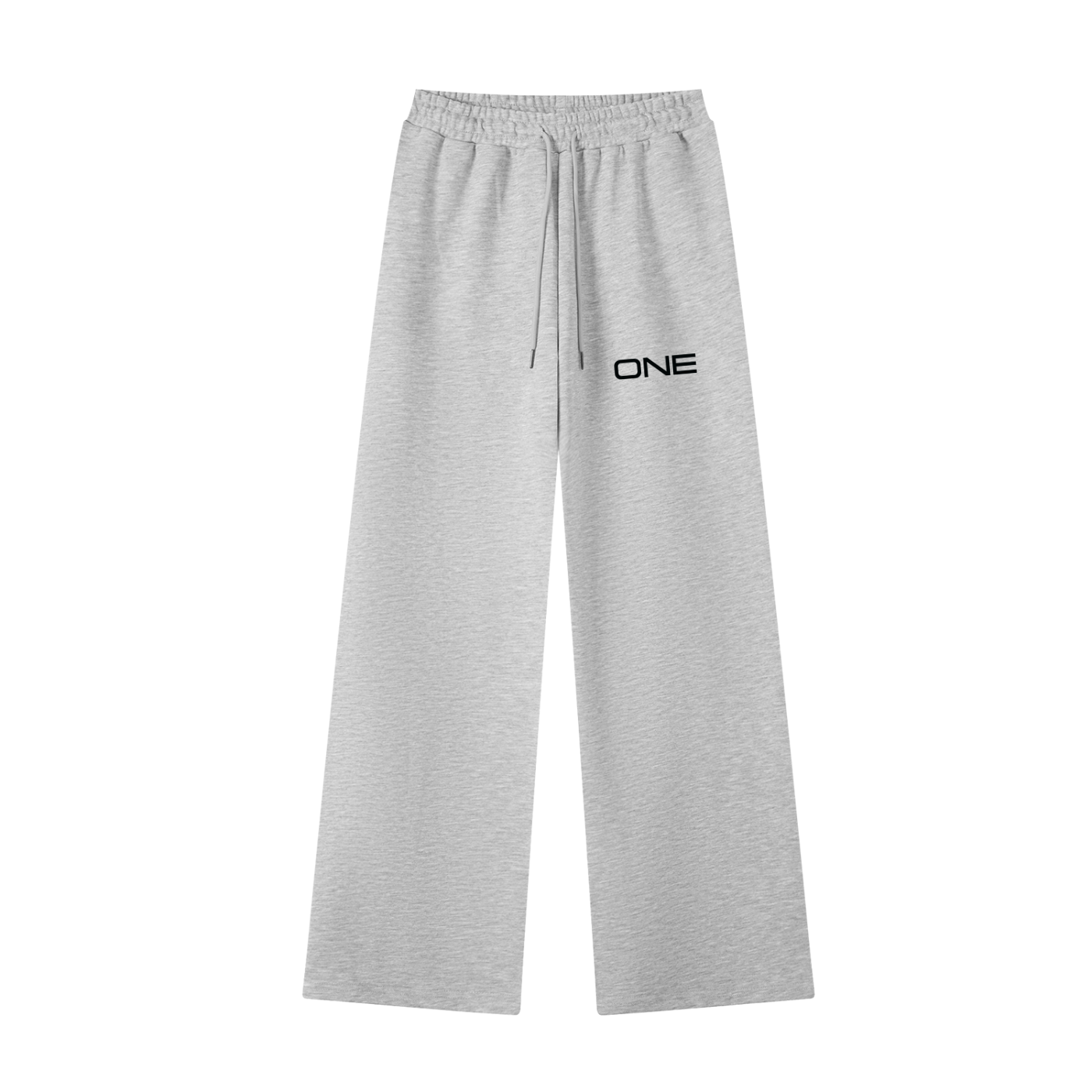 Women's Essential Straight-Leg Sweatpants