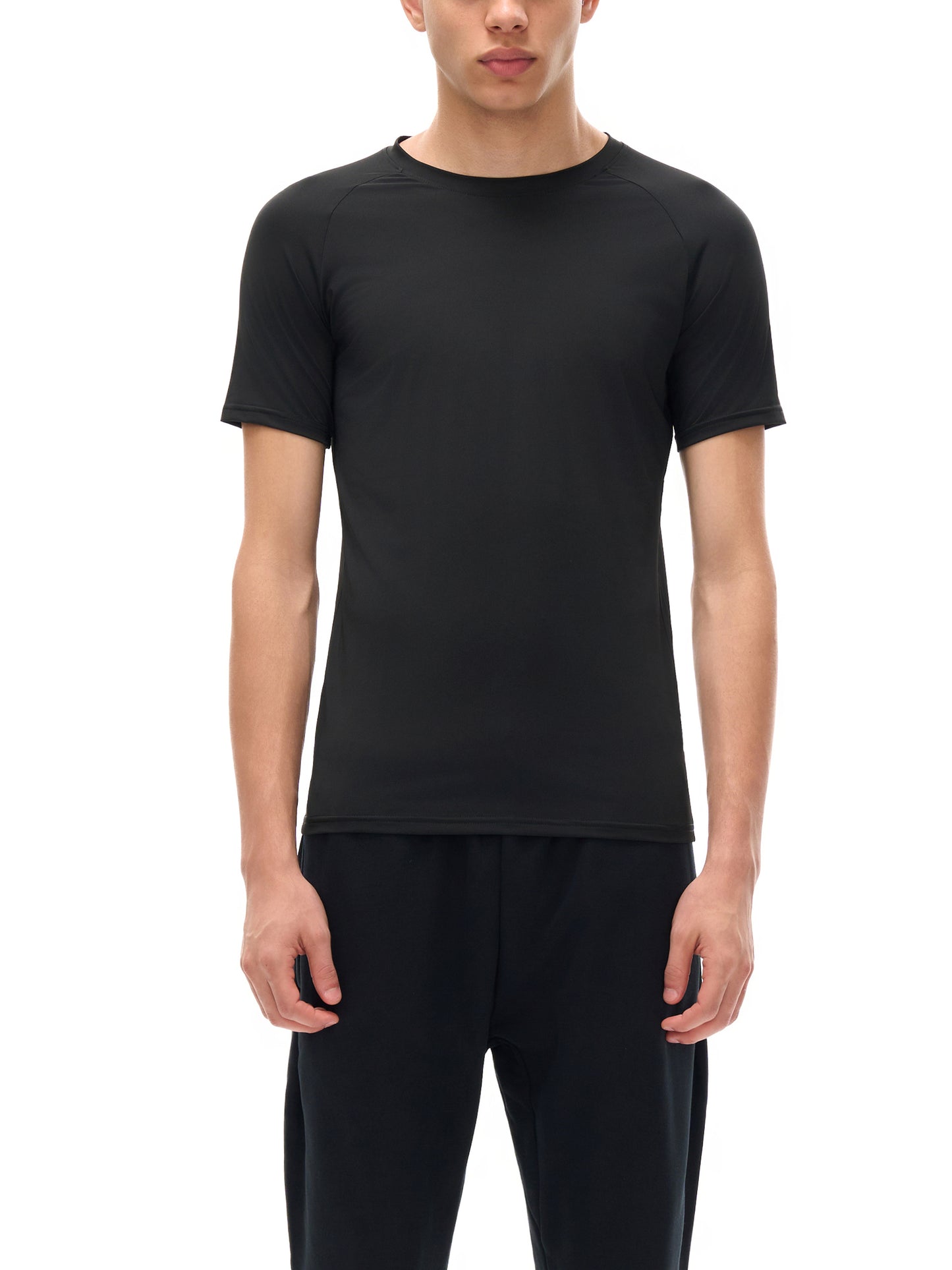 Men's Performance Short Sleeve T-Shirt