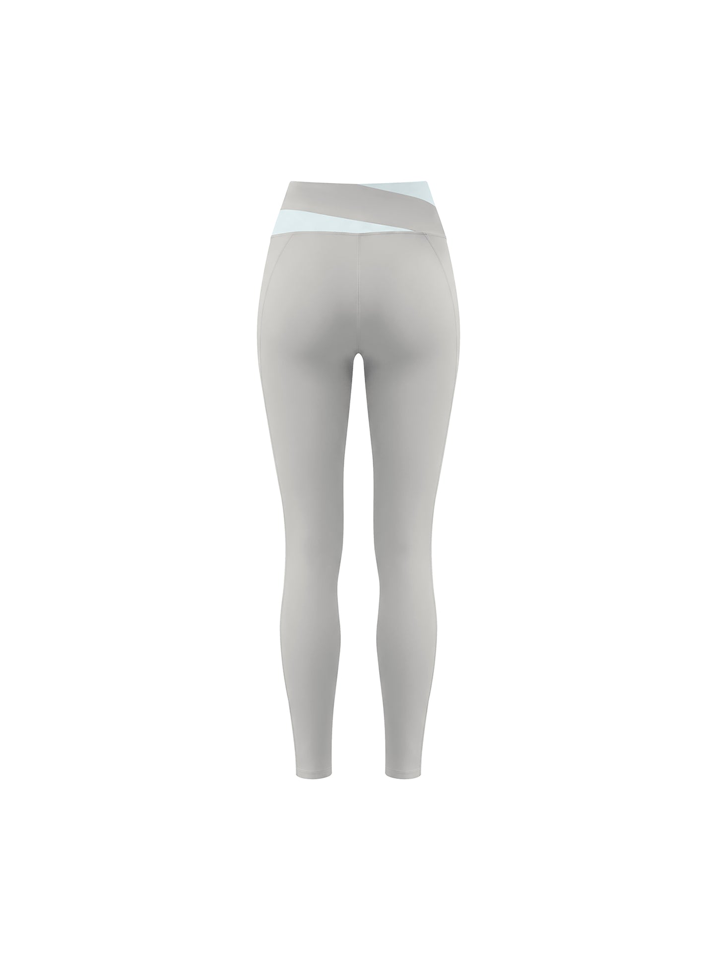 Women's Color Block Leggings
