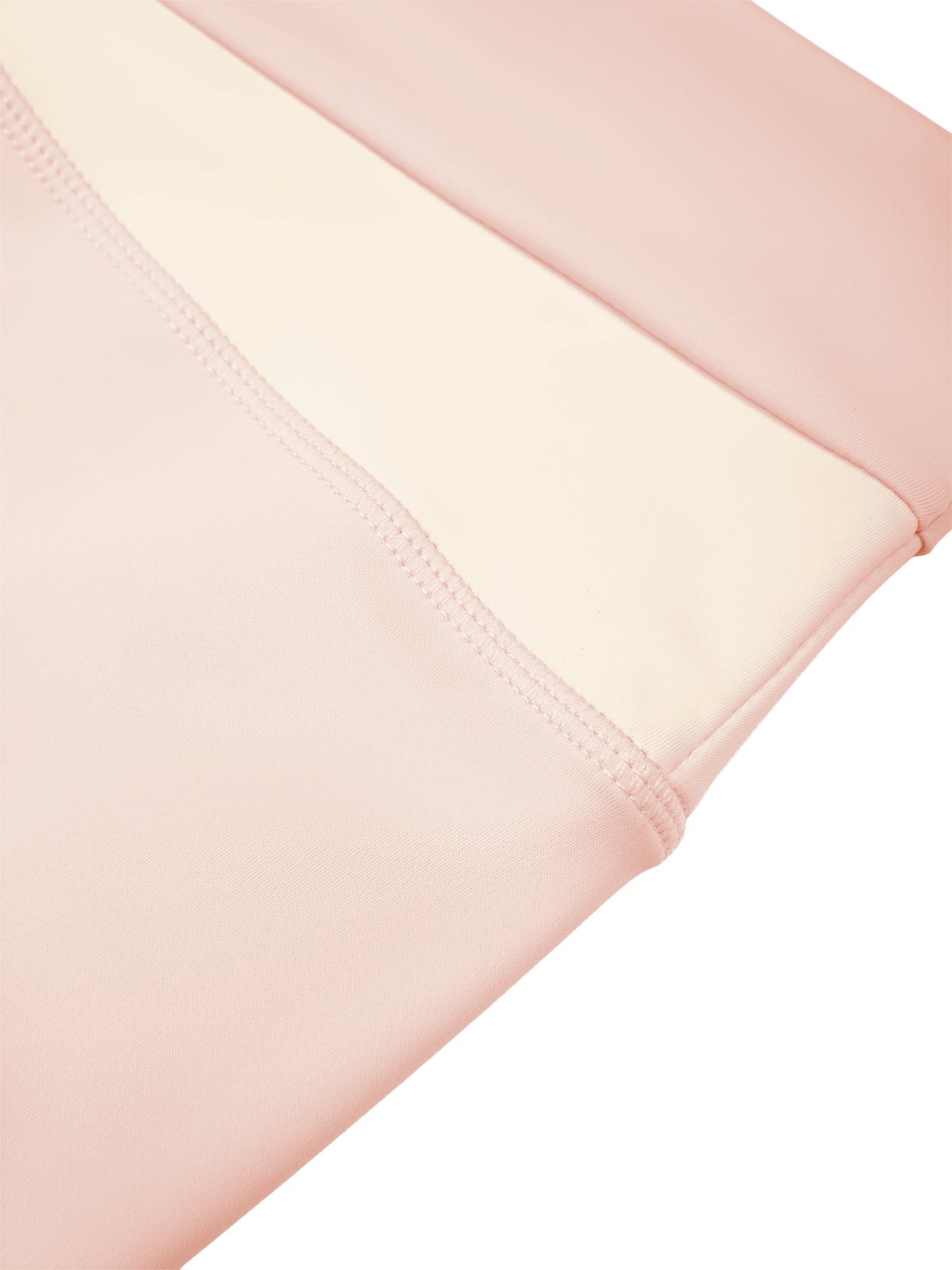 Women's Color Block Leggings