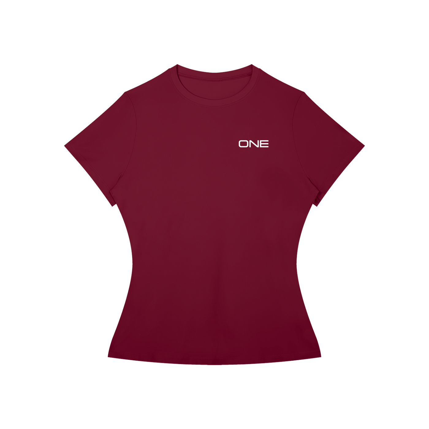 Women’s Slim Fit Performance T-Shirt