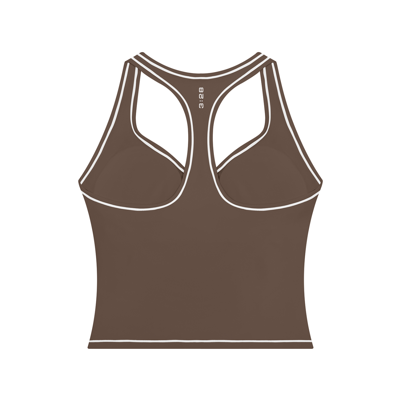 Women’s Topstitching Tank Top