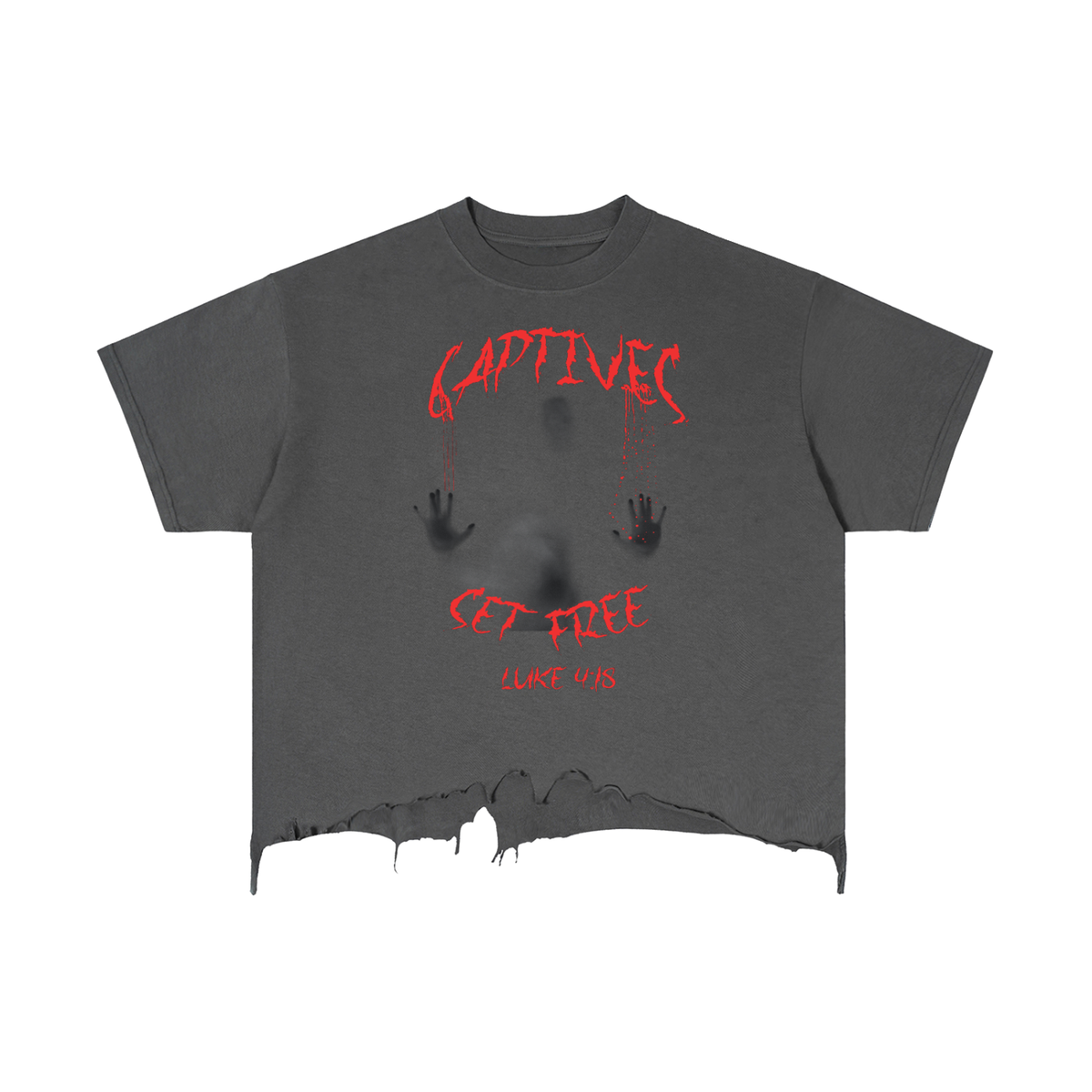 Captive