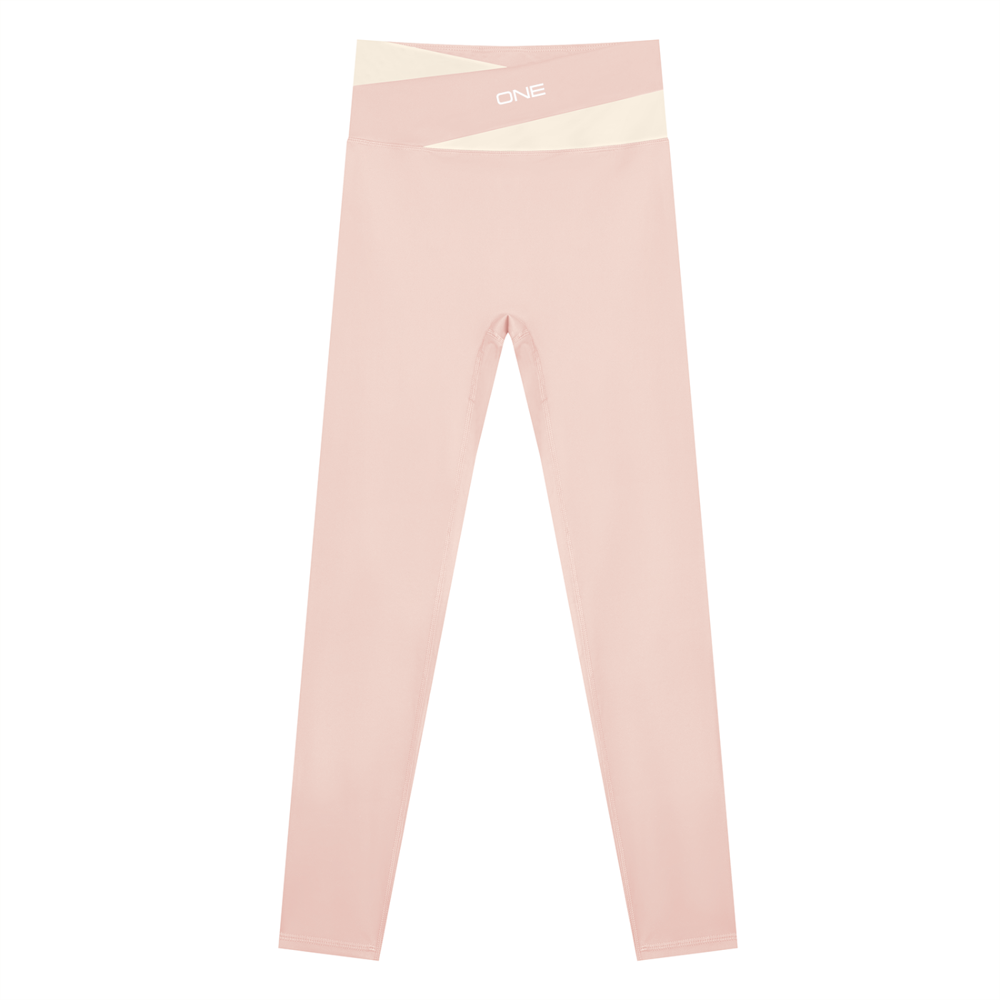 Women's Color Block Leggings