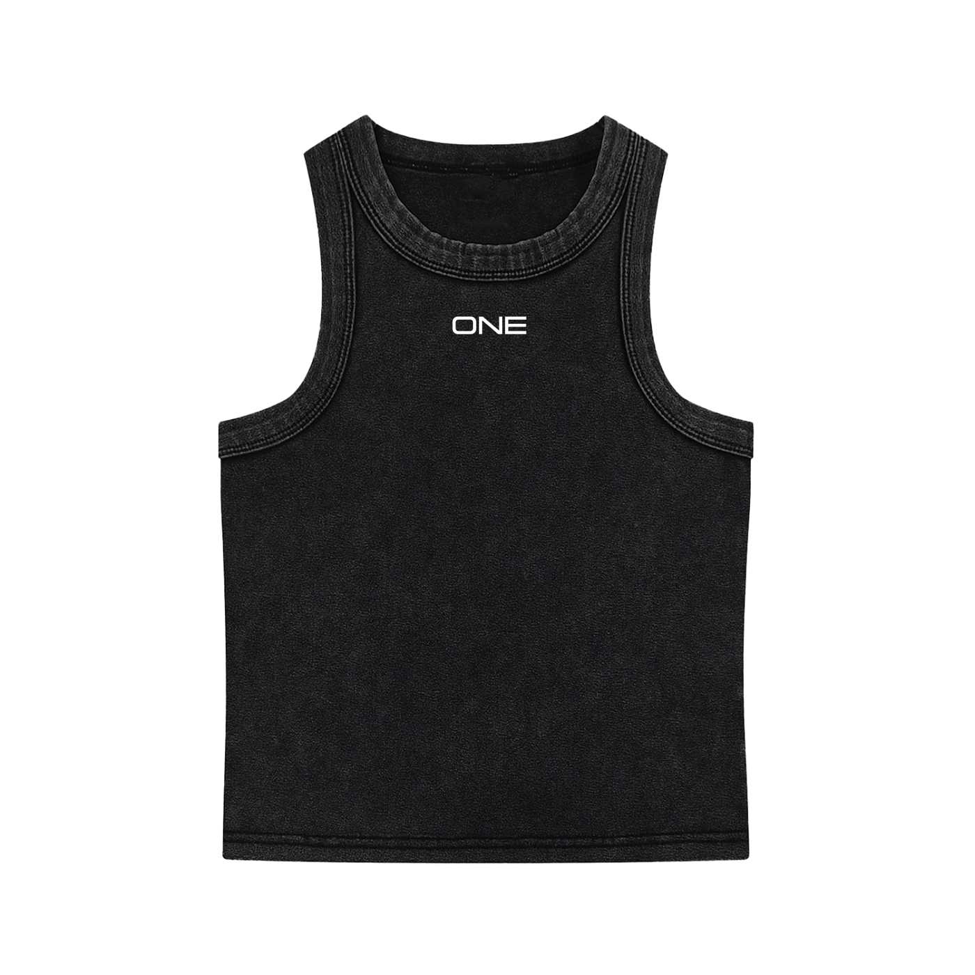Women's Snow Washed Tank Top