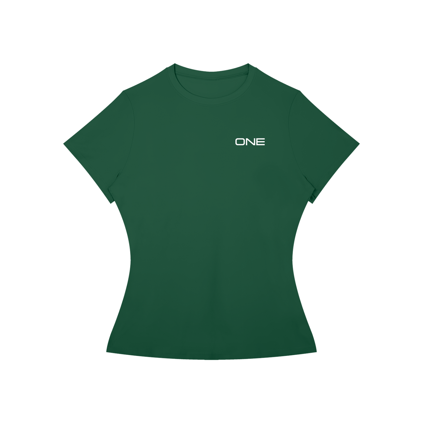 Women’s Slim Fit Performance T-Shirt