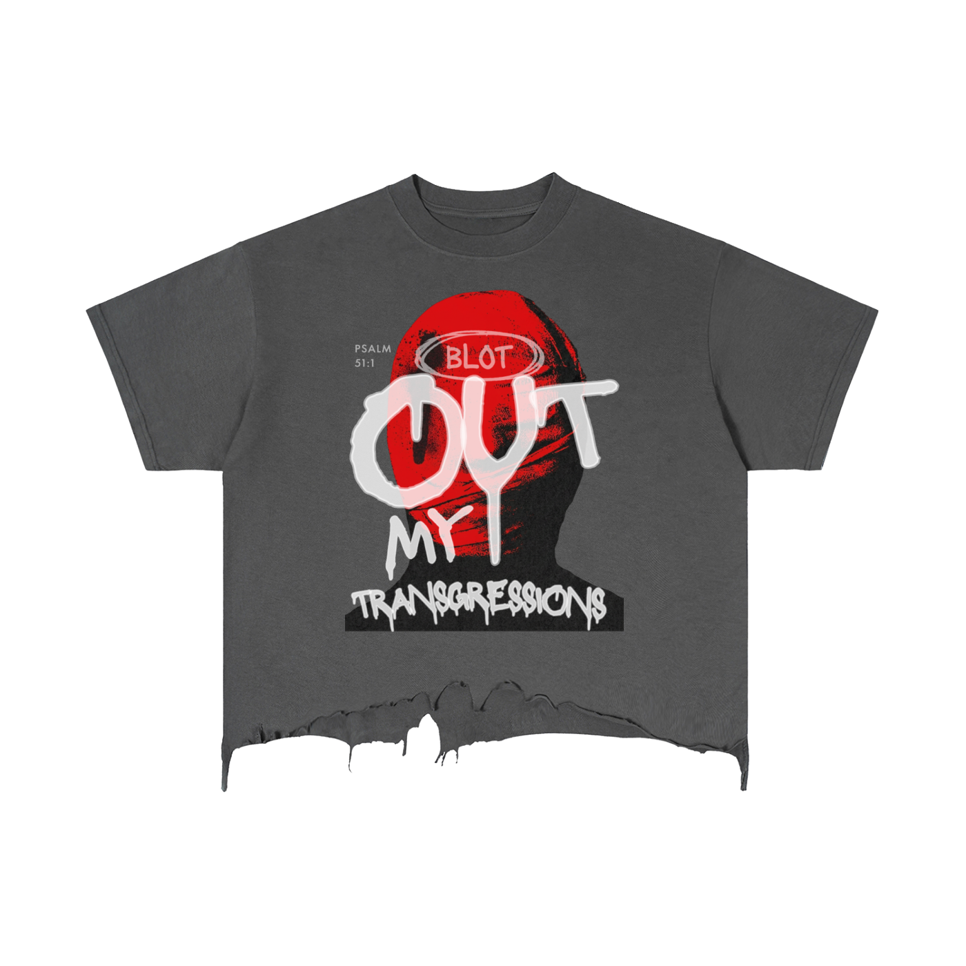 Blot Out