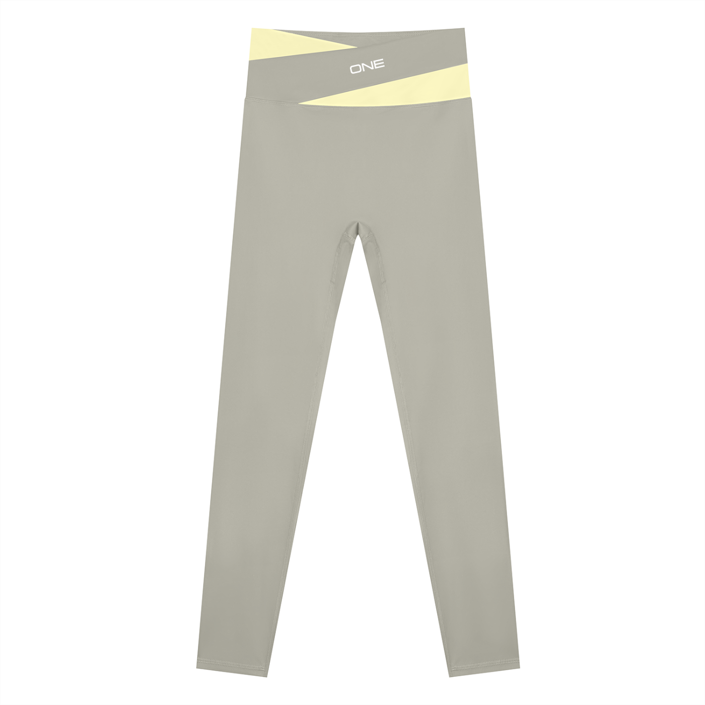 Women's Color Block Leggings