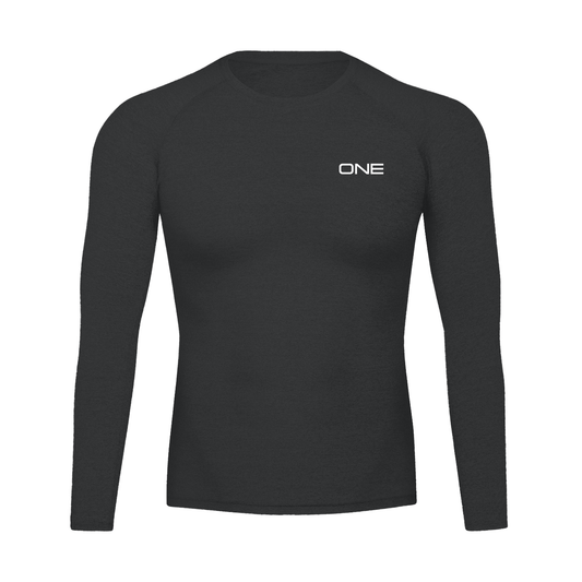 Men's Performance Long Sleeve T-Shirt