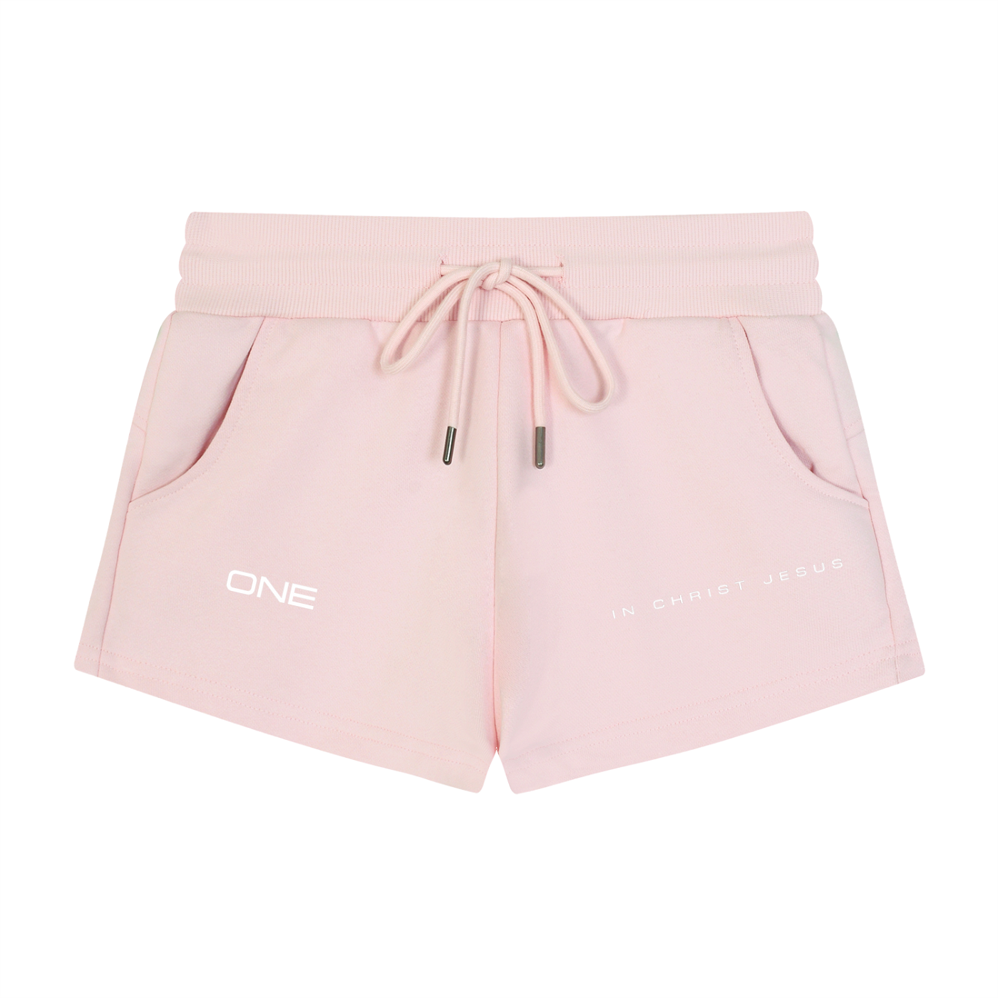 Women's Drawstring Shorts