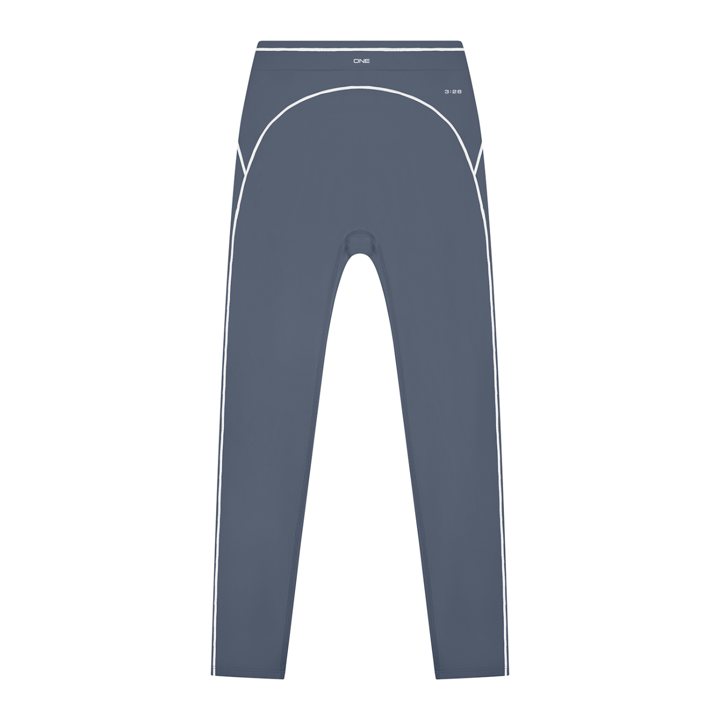 Women's High Rise Topstitching Leggings