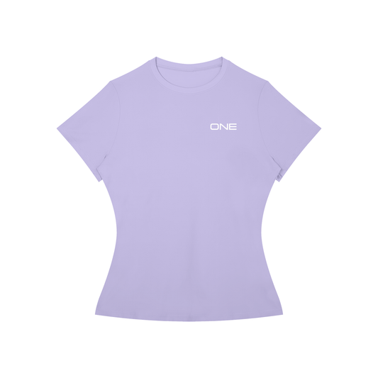 Women’s Slim Fit Performance T-Shirt