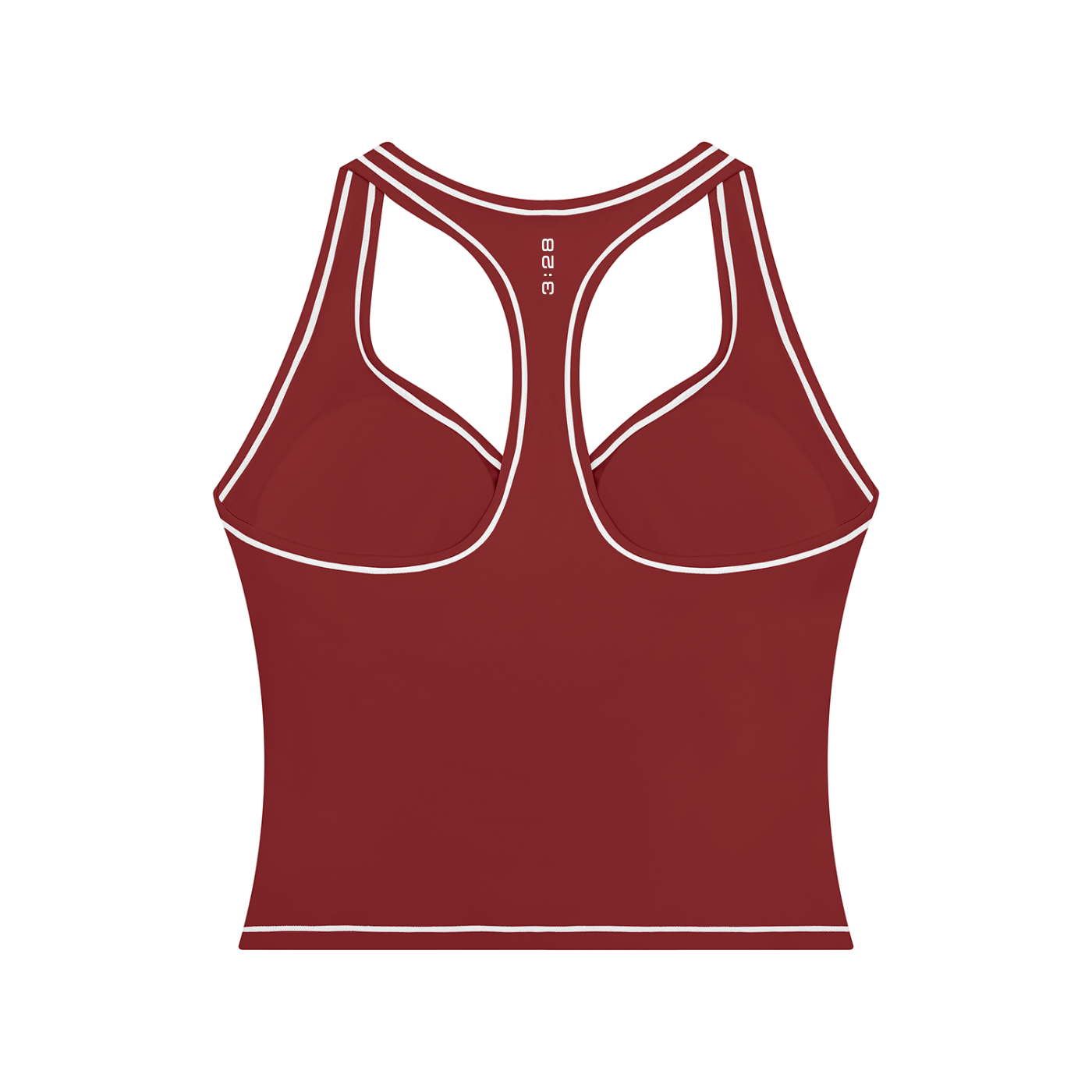 Women’s Topstitching Tank Top