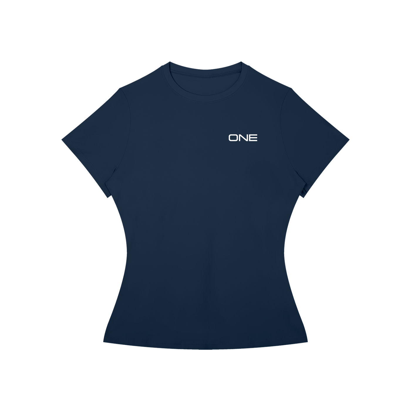 Women’s Slim Fit Performance T-Shirt