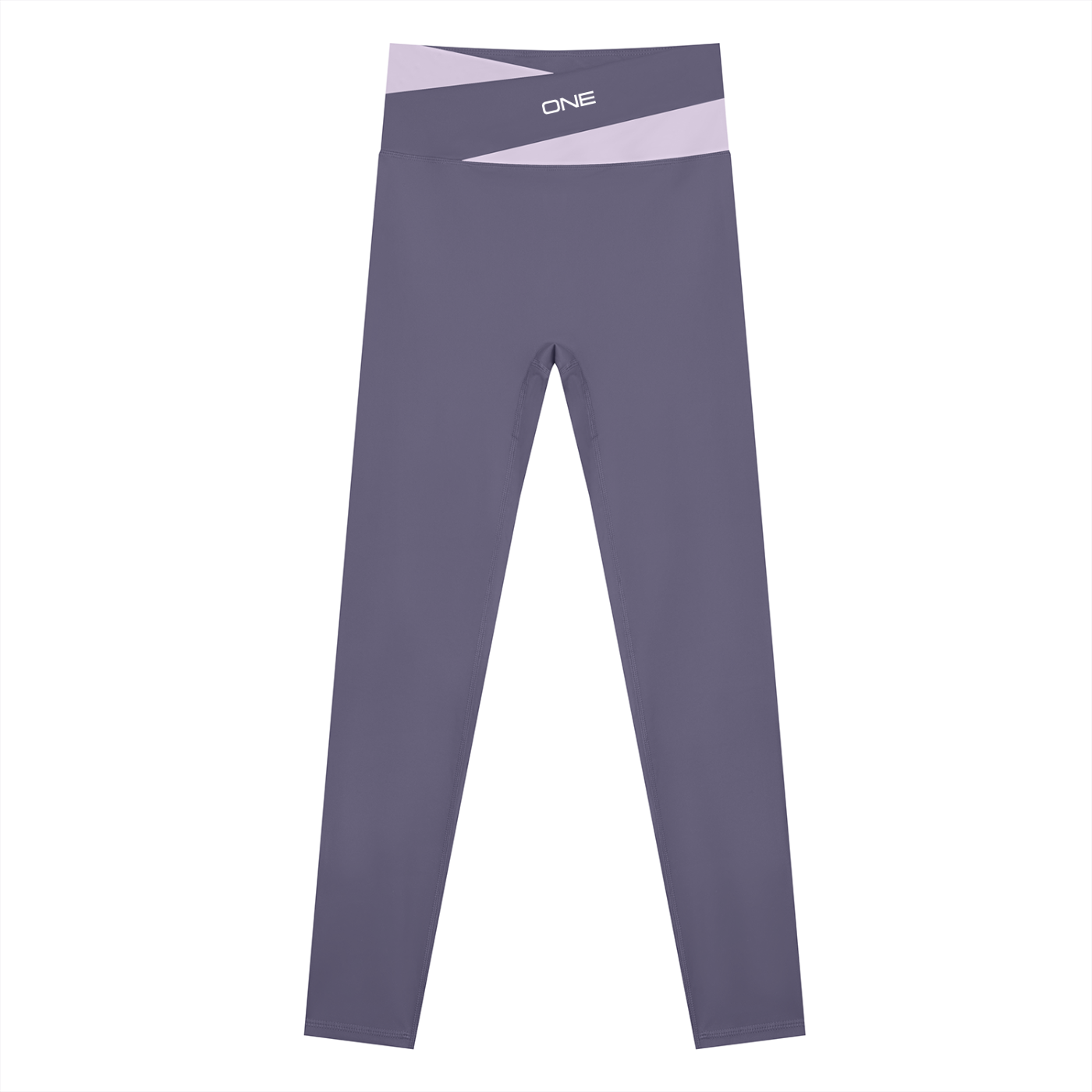 Women's Color Block Leggings