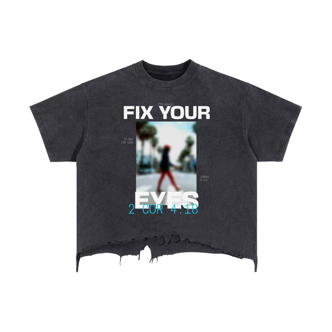Fix Your Eyes