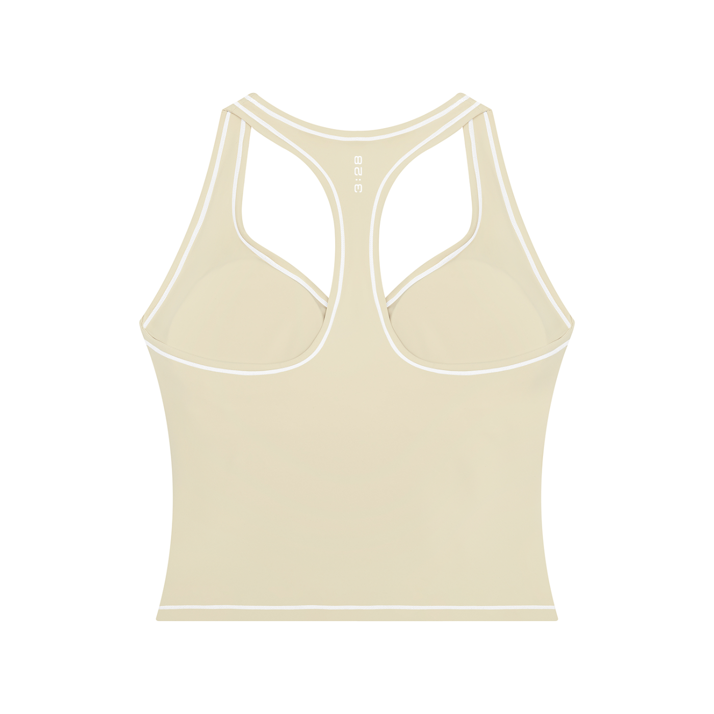 Women’s Topstitching Tank Top