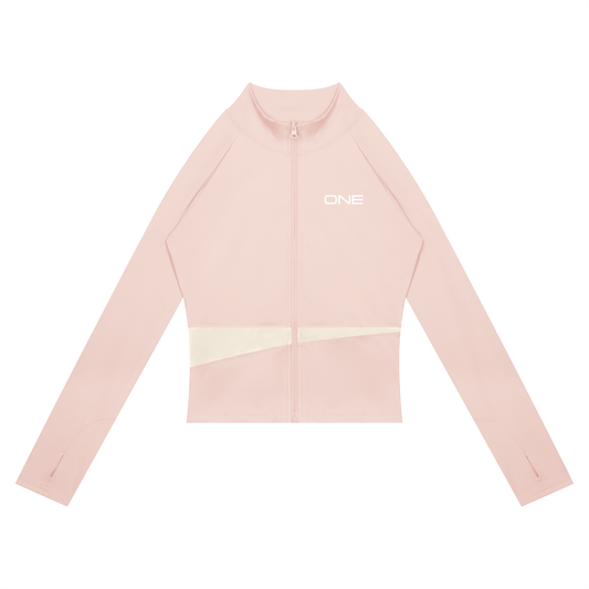 Women's Paneled Jacket