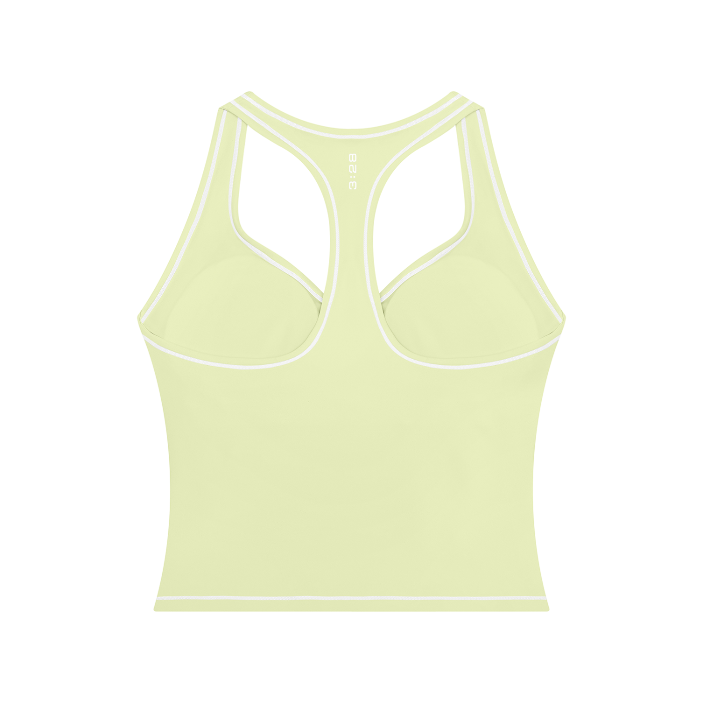 Women’s Topstitching Tank Top