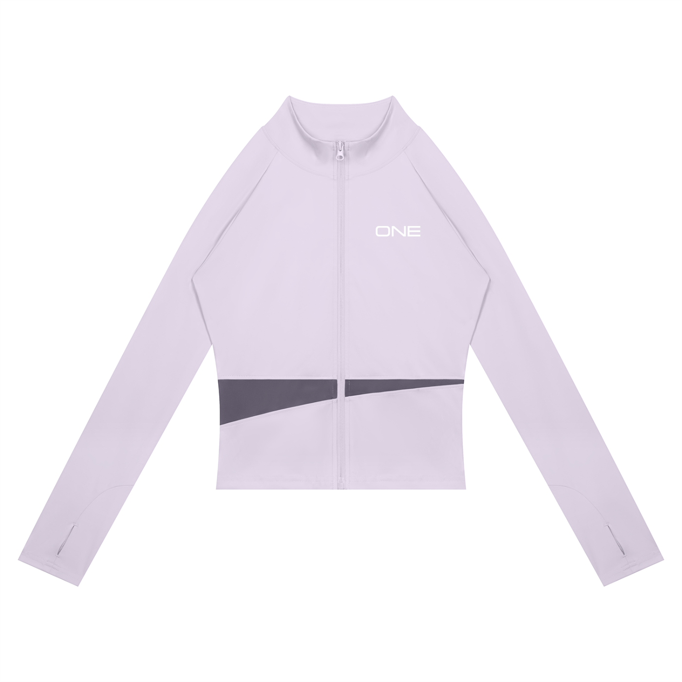 Women's Paneled Jacket