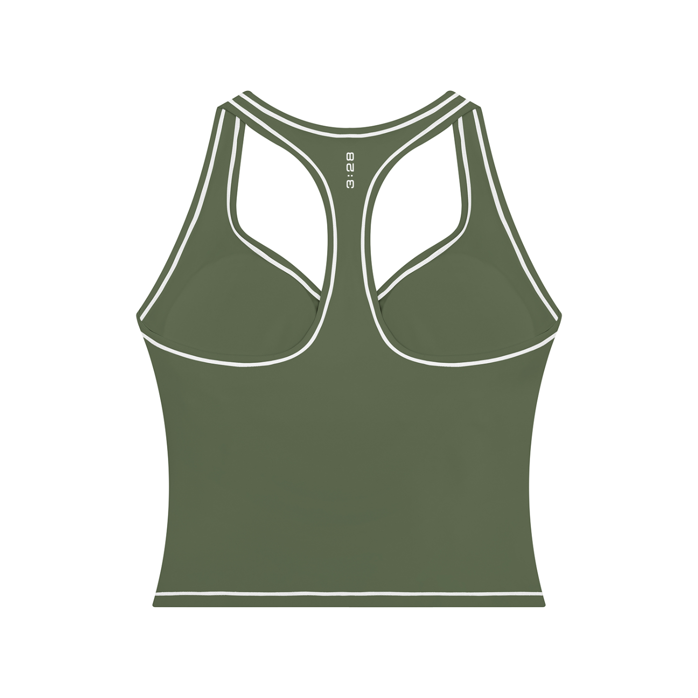Women’s Topstitching Tank Top