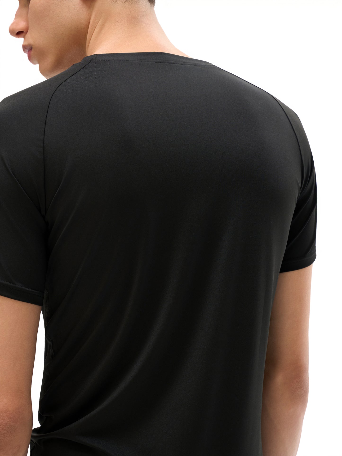 Men's Performance Short Sleeve T-Shirt