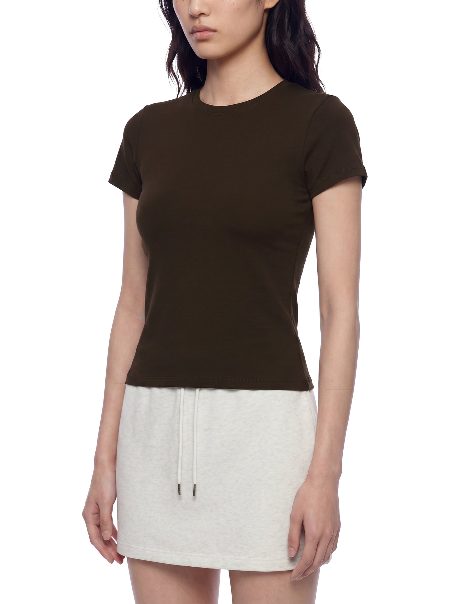 Women’s Slim Fit Performance T-Shirt