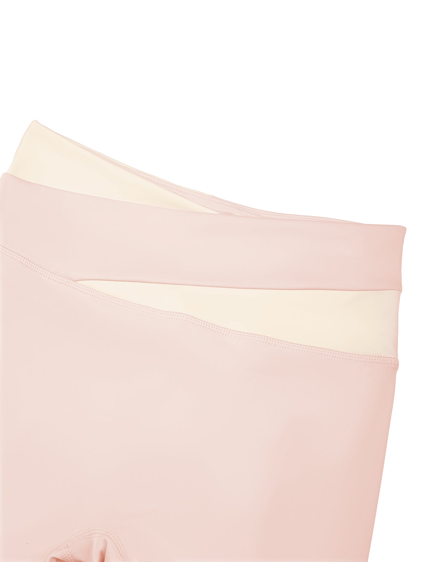 Women's Color Block Leggings