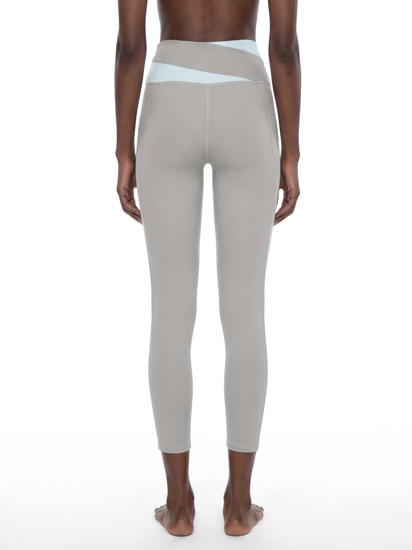 Women's Color Block Leggings